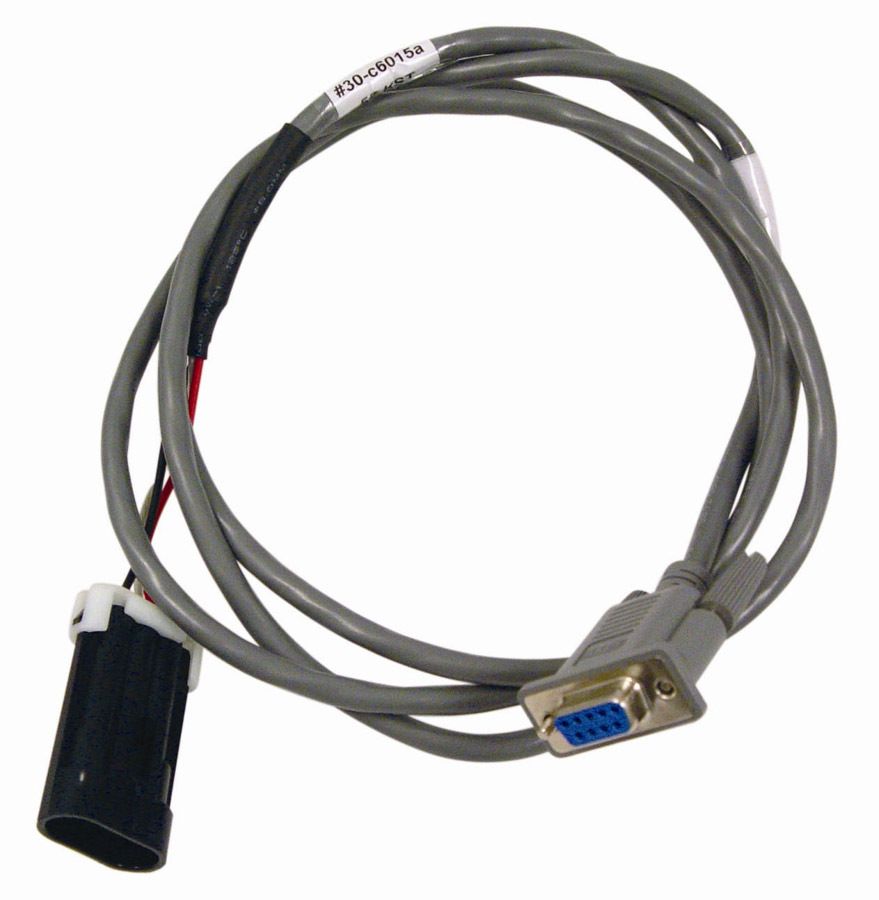 FAST ELECTRONICS5' PC to ECU Cable