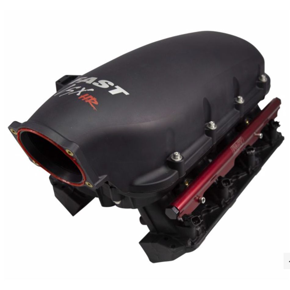 FAST ELECTRONICSLSX HR 103mm Intake Manifold LS7 Rect.Port