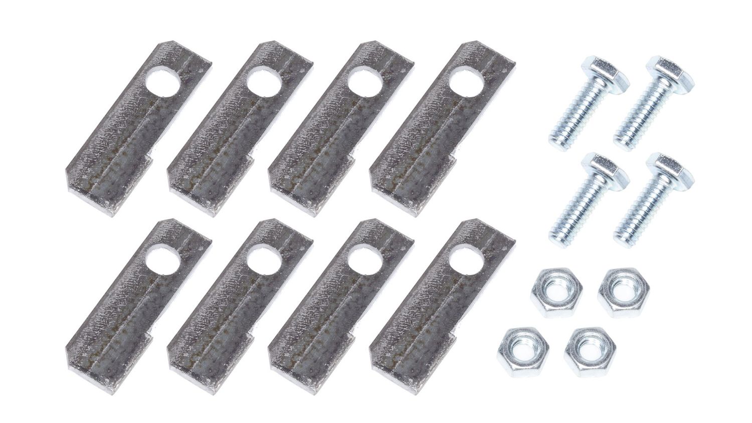 HEDMAN Collector Tabs (8pcs.)