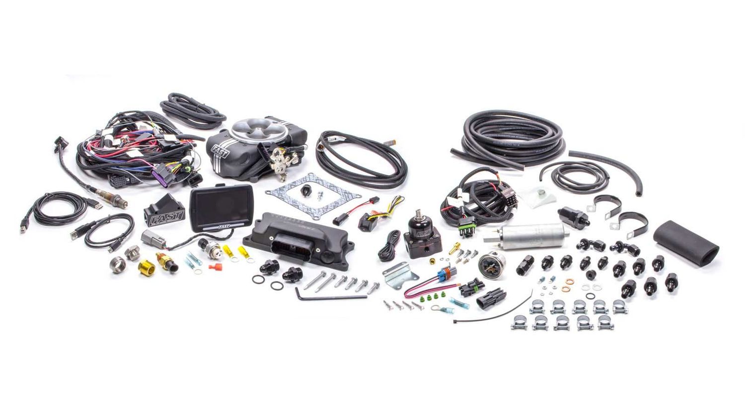 FAST ELECTRONICS EZ-EFI 2.0 Master Kit