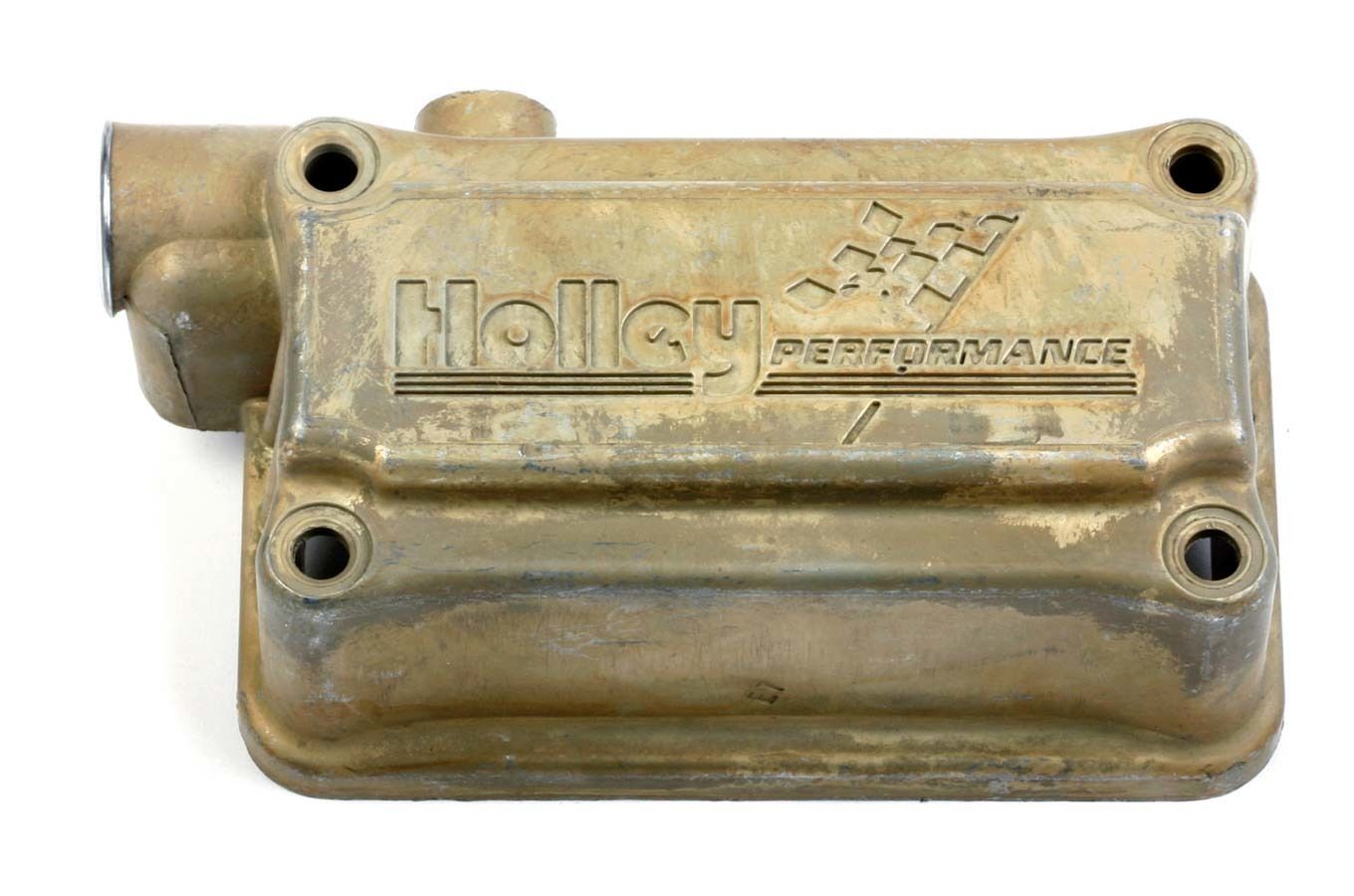 HOLLEYReplacement Fuel Bowl