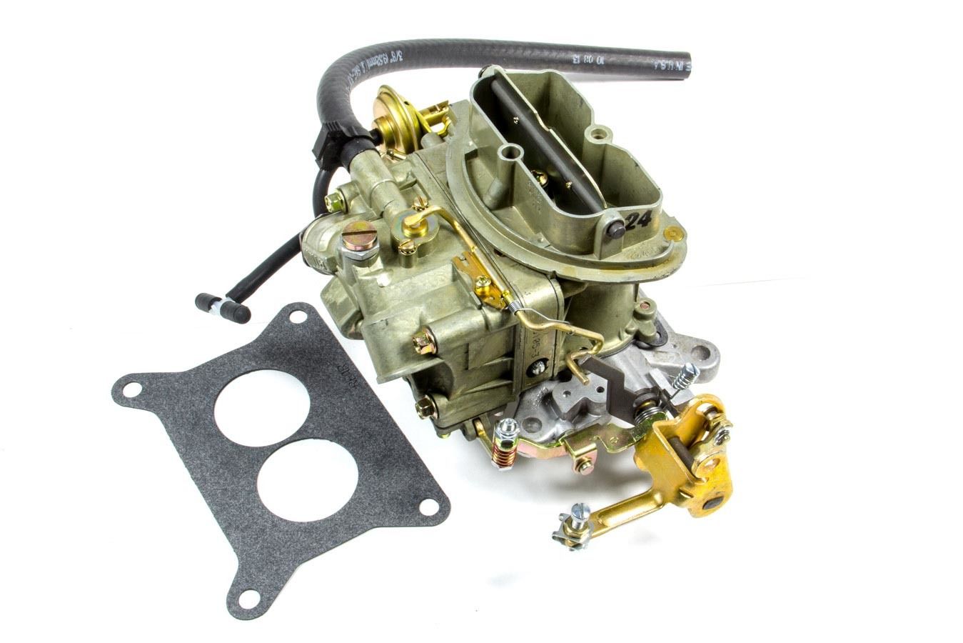 HOLLEYPerformance Carburetor 350CFM