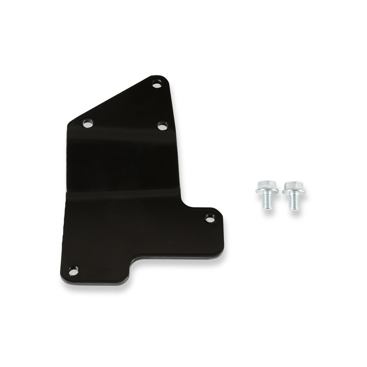 HOLLEYDBW Pedal Bracket - 82-88 GM G-Body