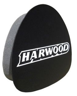 HARWOOD Tri Aero Scoop Plug