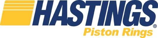 HASTINGSPiston Ring Application Guide 2008