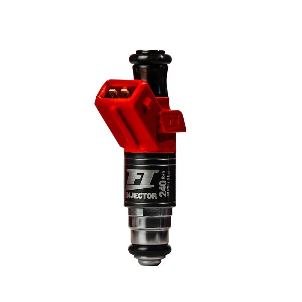 FUELTECH USAFT Injector - 240 lb/h O-Ring