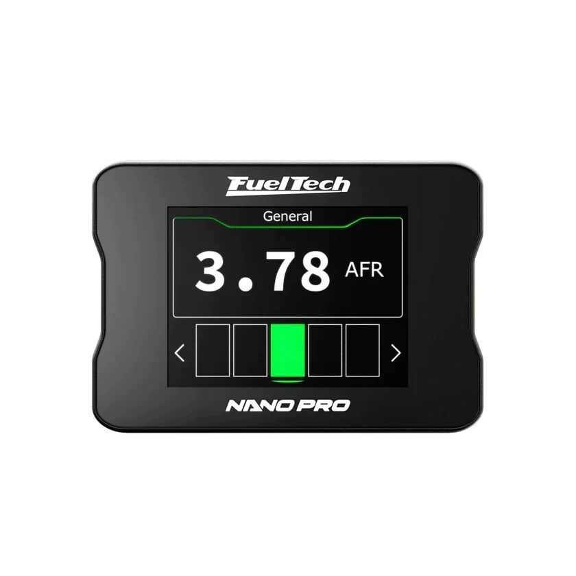 FUELTECH USANANO PRO w/o Harness