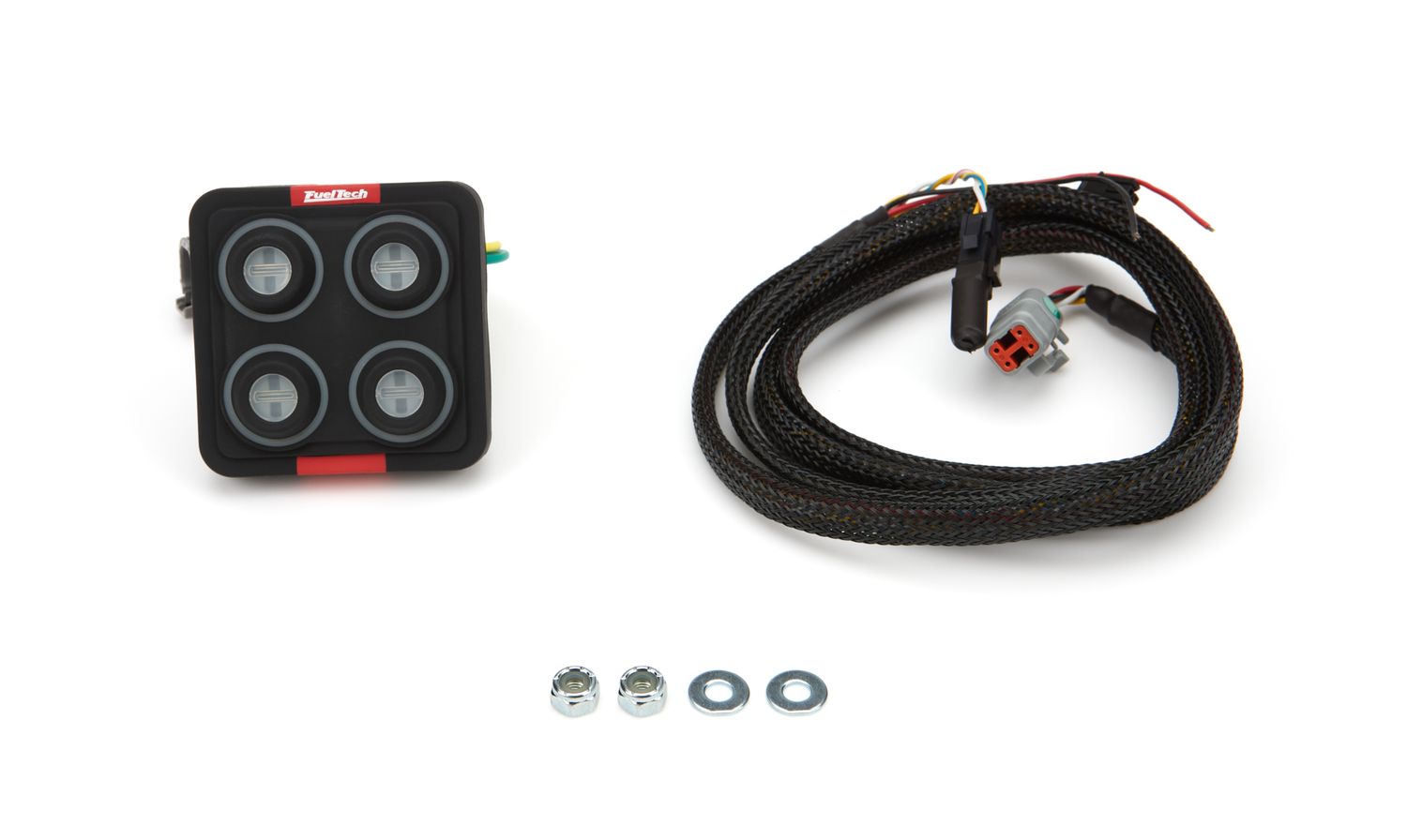 FUELTECH USASwitchPanel-4 Mini