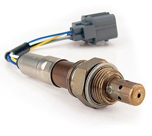 FAST ELECTRONICS02 Sensor - Fast LHA Type