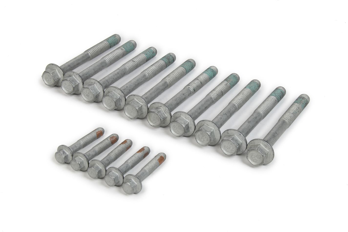 CHEVROLET PERFORMANCECylinder Head Bolt Kit Chevy LS Engines