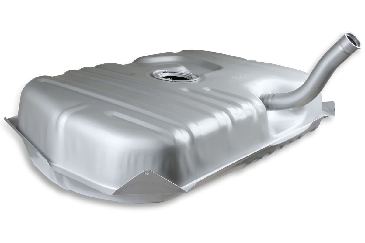 HOLLEYSniper Stock Fuel Tank GM 82-87 G-Body