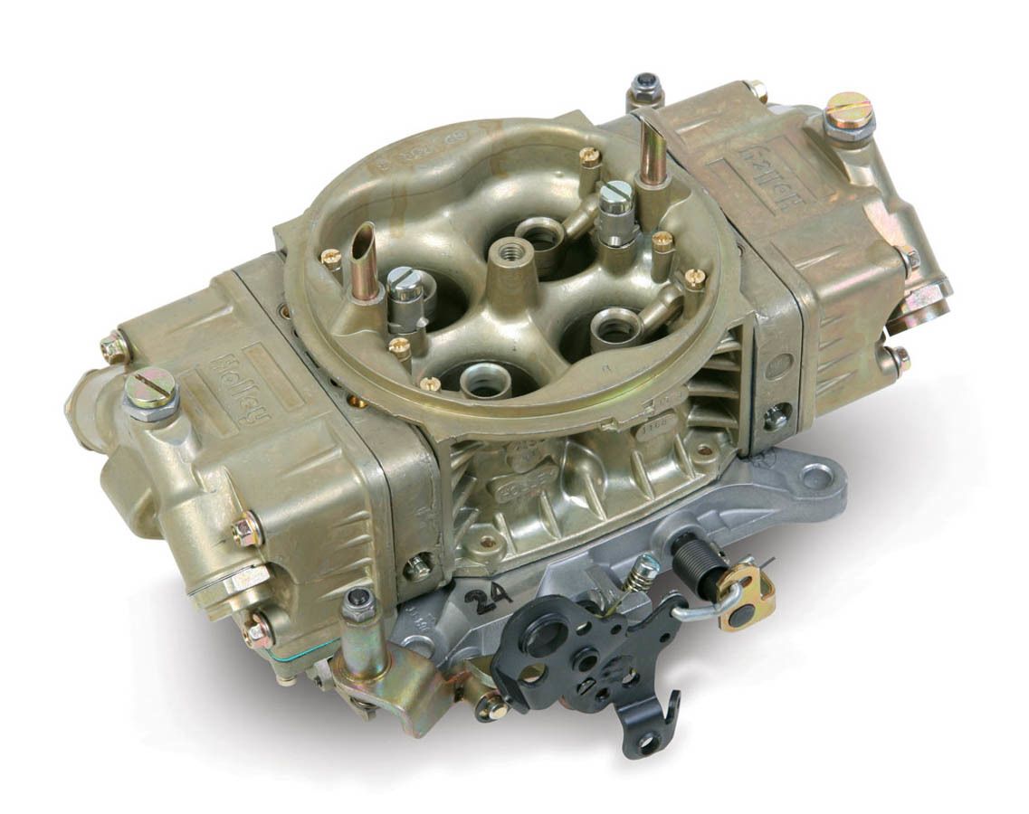 HOLLEY Competition Carburetor 750CFM 4150 Series