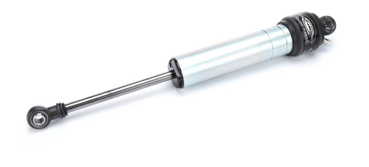 GENESIS SHOCKSSteel Shock w/Schrader Bulb 7in 4C-8R