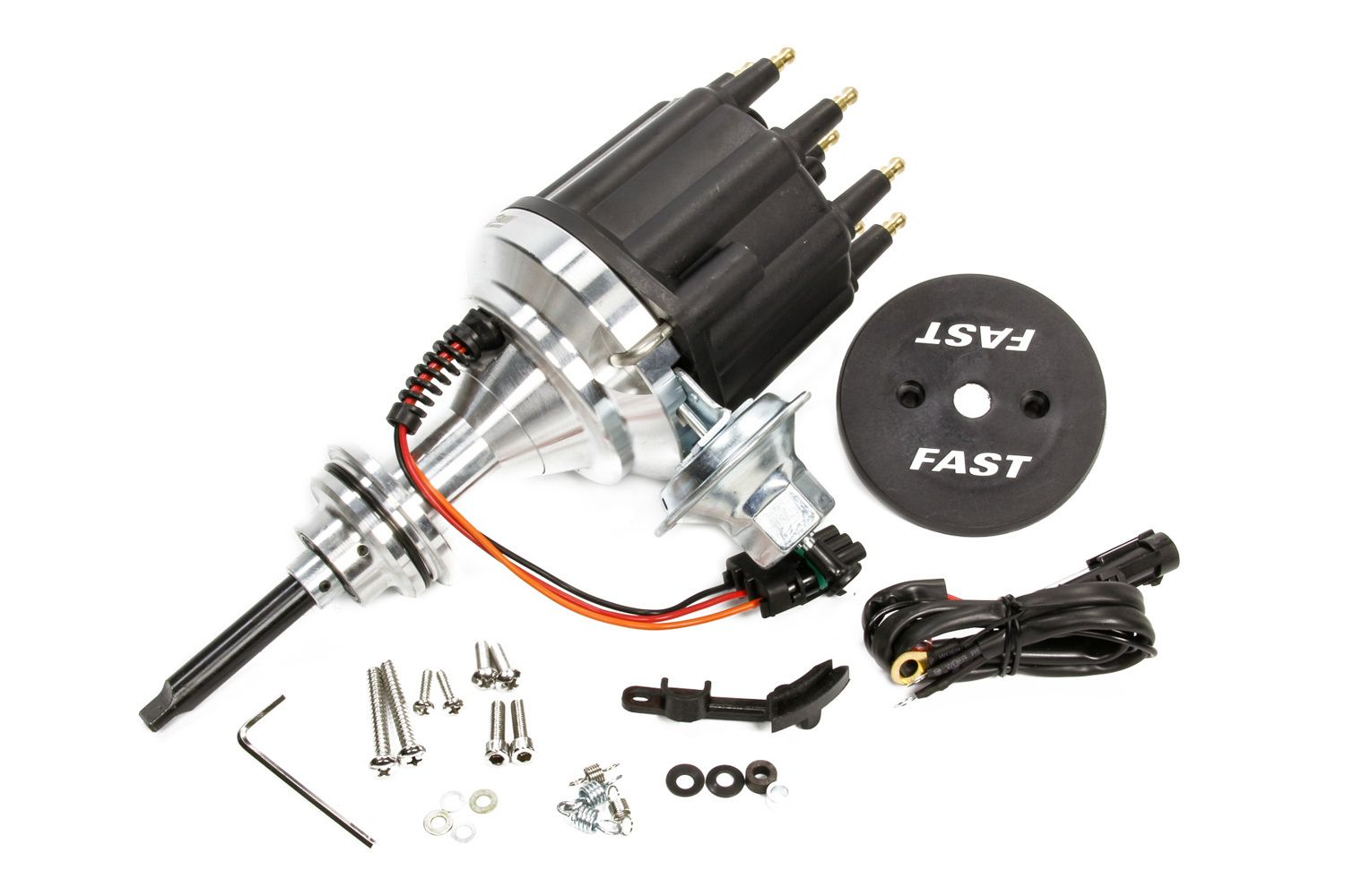 FAST ELECTRONICSXDI EZ-Run Distributor SBM A 273-360