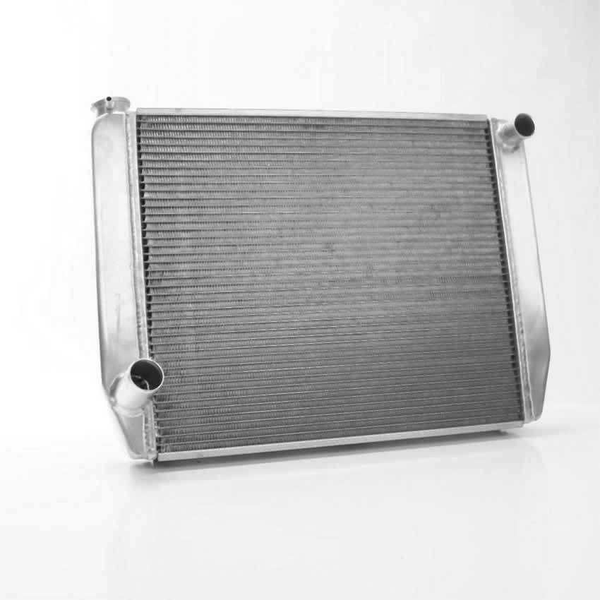 GRIFFIN19in. x 26in. x 3in. Radiator Ford Aluminum