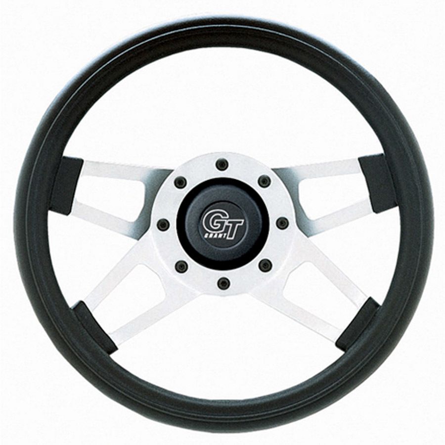 GRANT13.5in Satin/Foam