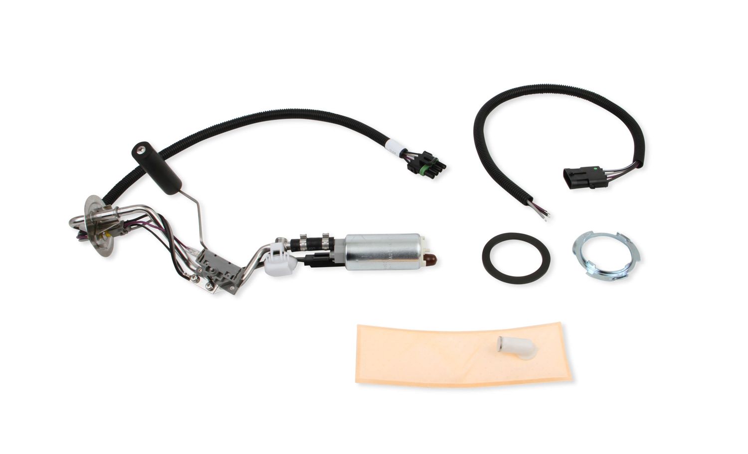 HOLLEYEFI Fuel Pump Module Mopar E-Body 70-74