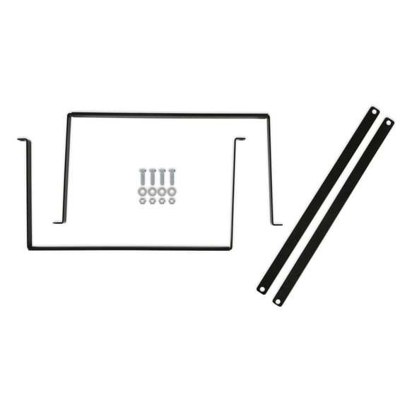 HOLLEYFuel Cell Mounting Straps 15-Gallon