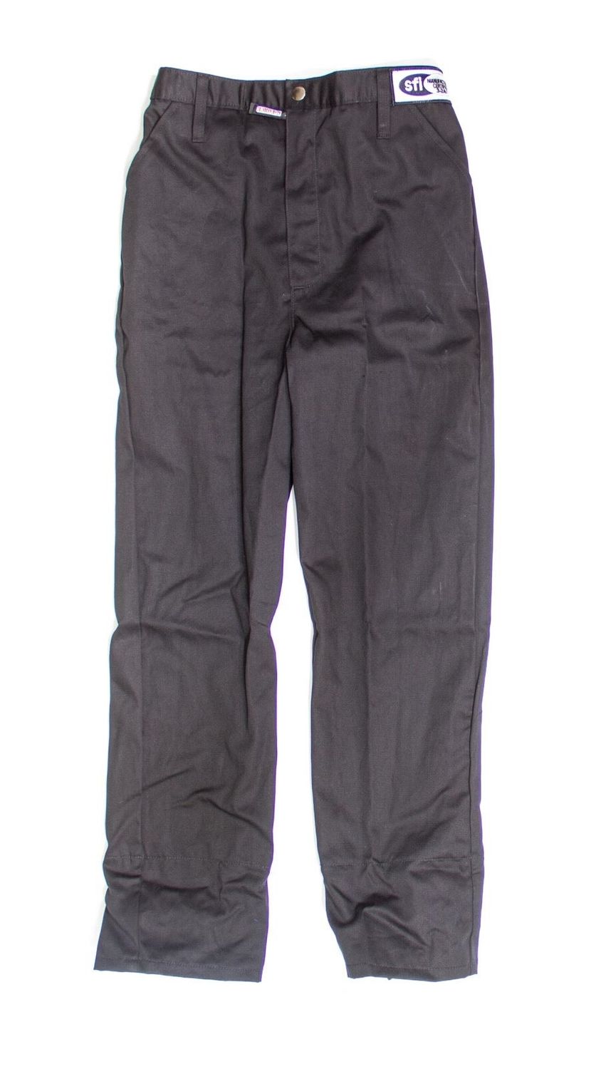 G-FORCEGF125 Pants Only XXX-Large Black