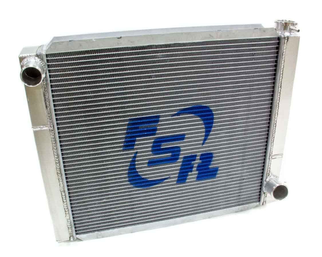 FSR RACINGRadiator Chevy Triple Pass 24x19