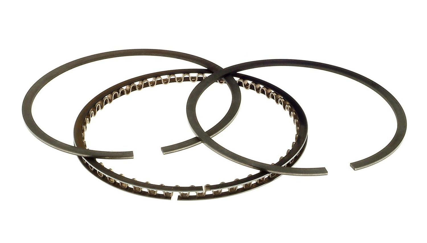 HASTINGSPiston Ring Set 4.290 1/16 1/16 3/16