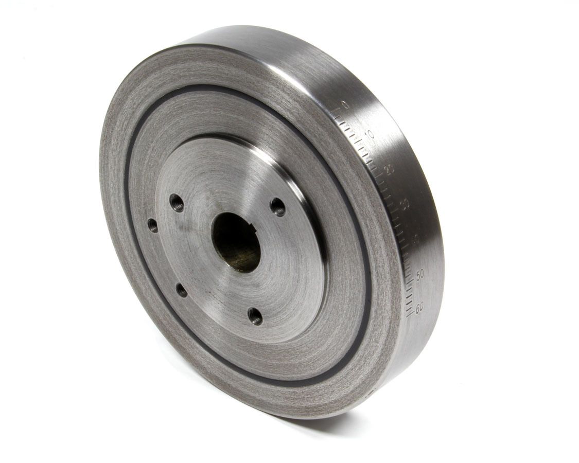 CHEVROLET PERFORMANCE8in Harmonic Balancer SBC ZZ5/CT 400 Engines