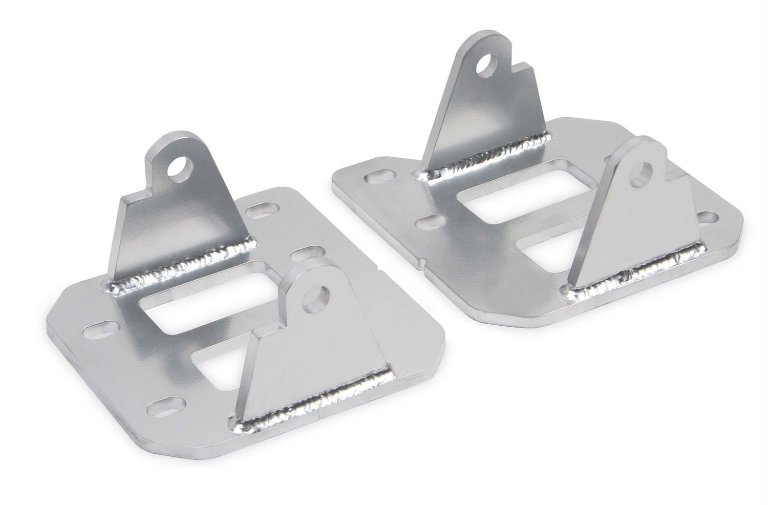 HOOKER Engine Mount Bracket Kit LS Swap to GM A-Body