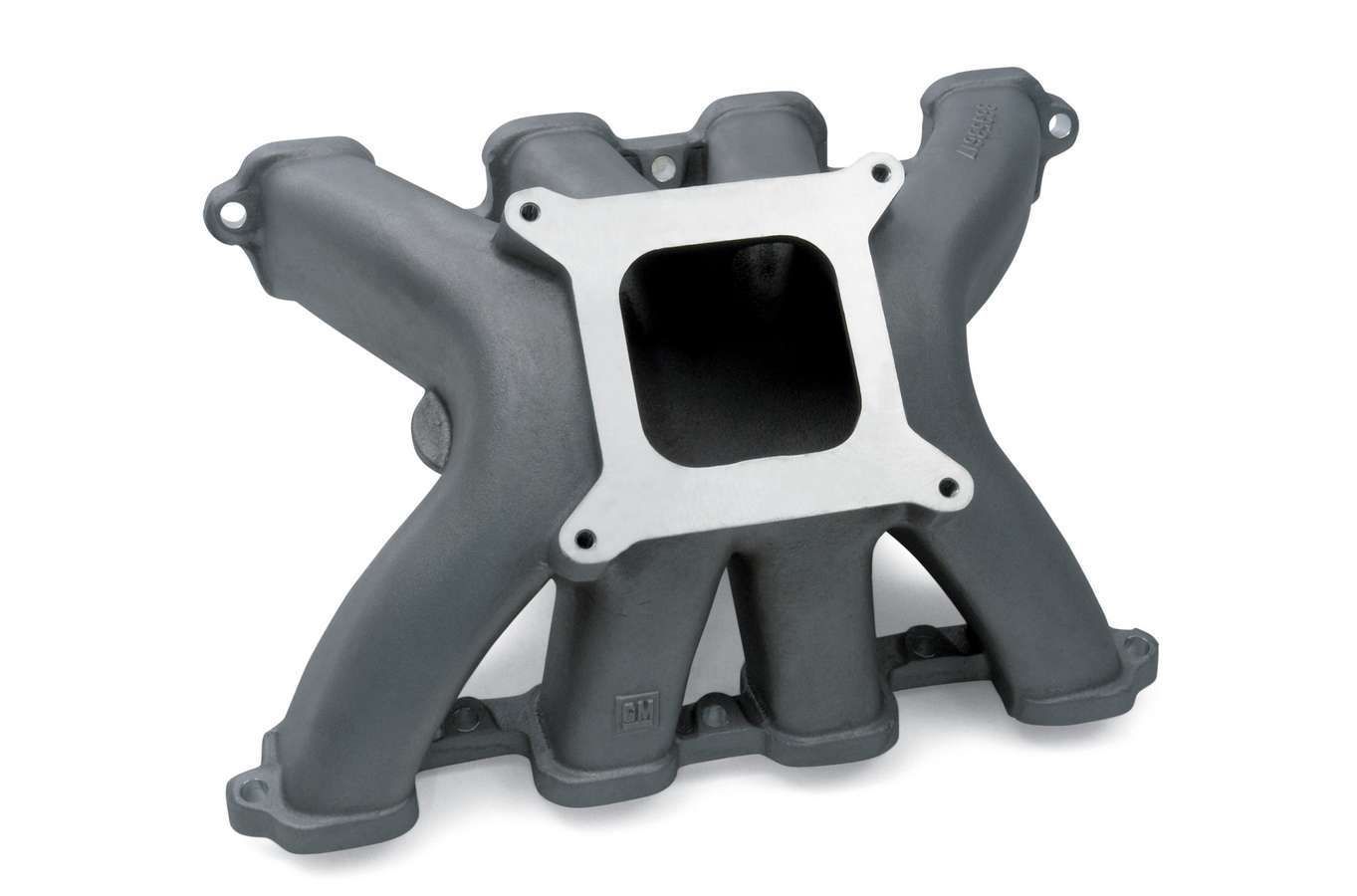 CHEVROLET PERFORMANCEIntake Manifold SBC SB2.2 Spider Design