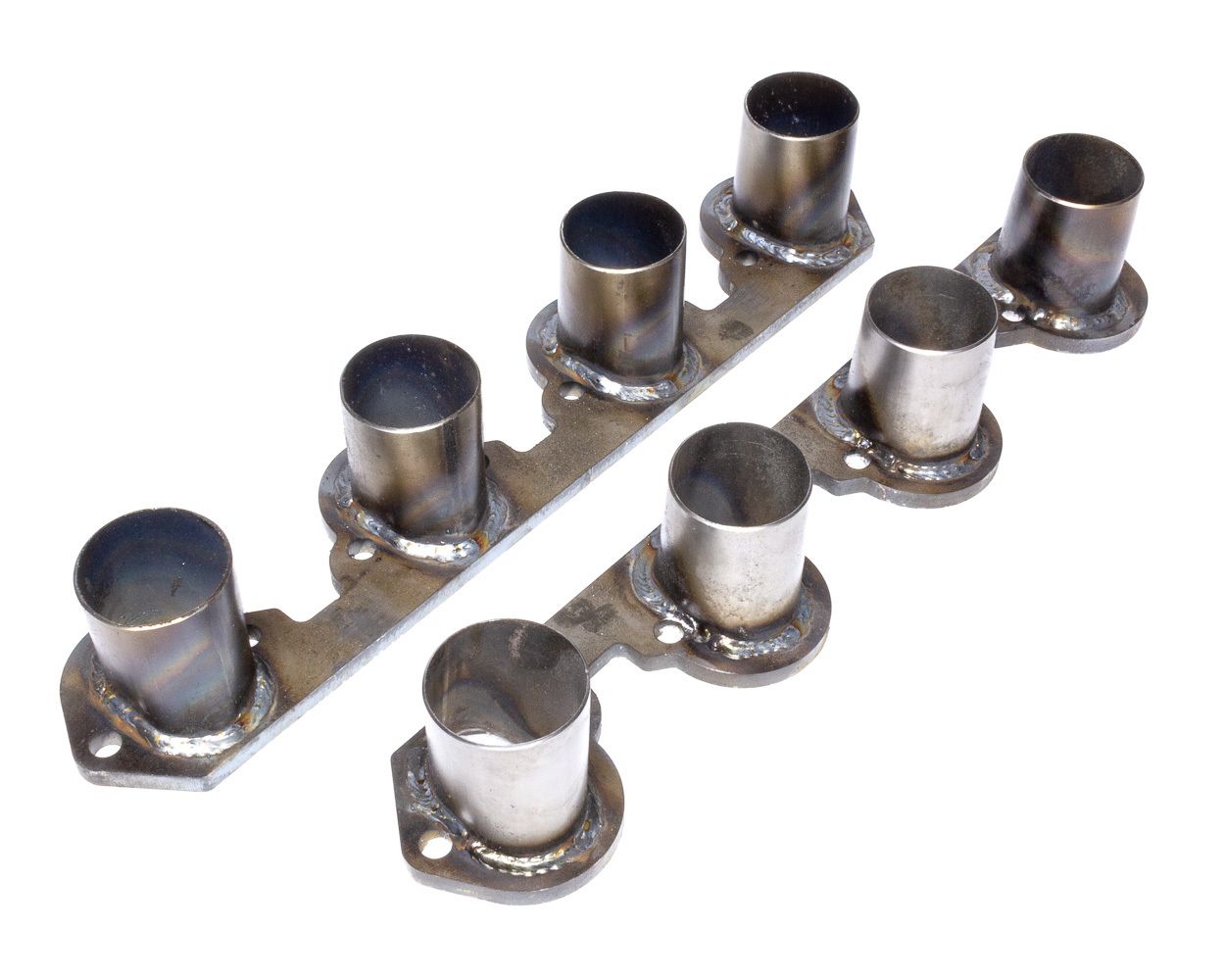 HEDMAN Header Flange Kit w/Stubs - BBF
