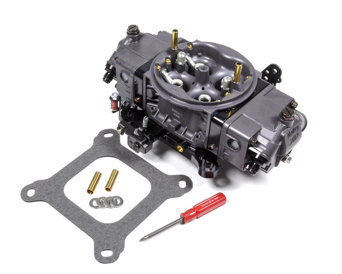 HOLLEYUltra HP Carburetor - 650CFM
