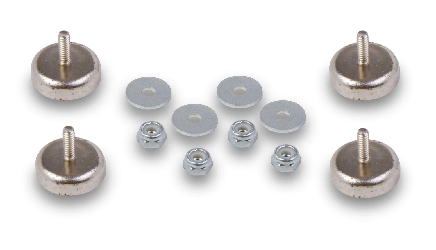 HOLLEY6-32 Magnet Kit