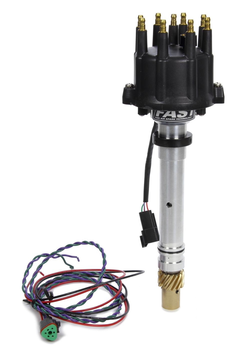 FAST ELECTRONICSXDi Race EFI Distributor Chevy V8