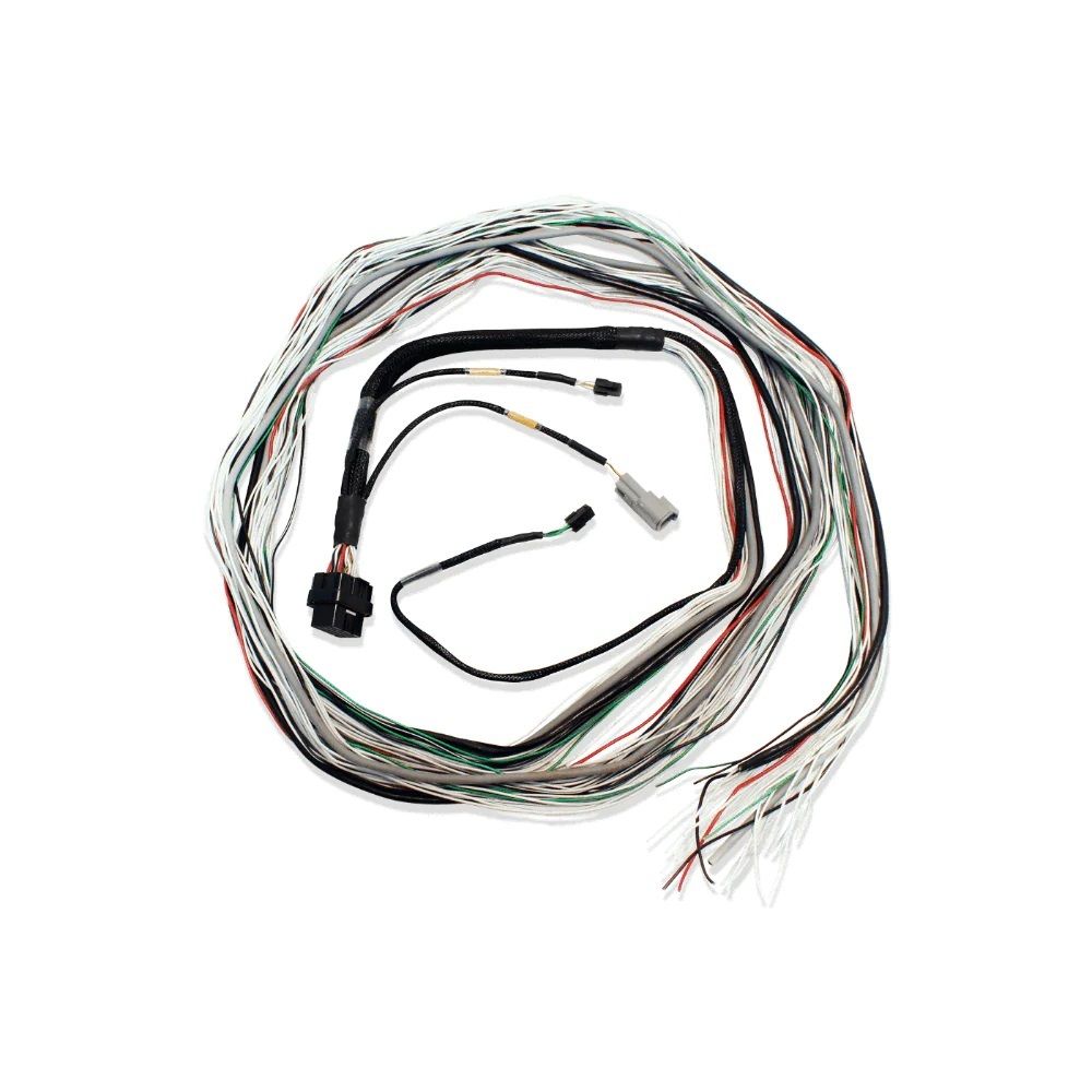 FUELTECH USAFT600 Harness 10ft