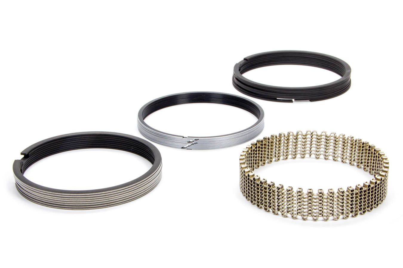 HASTINGSPiston Ring Set 4.000 1/16 1/16 3/16