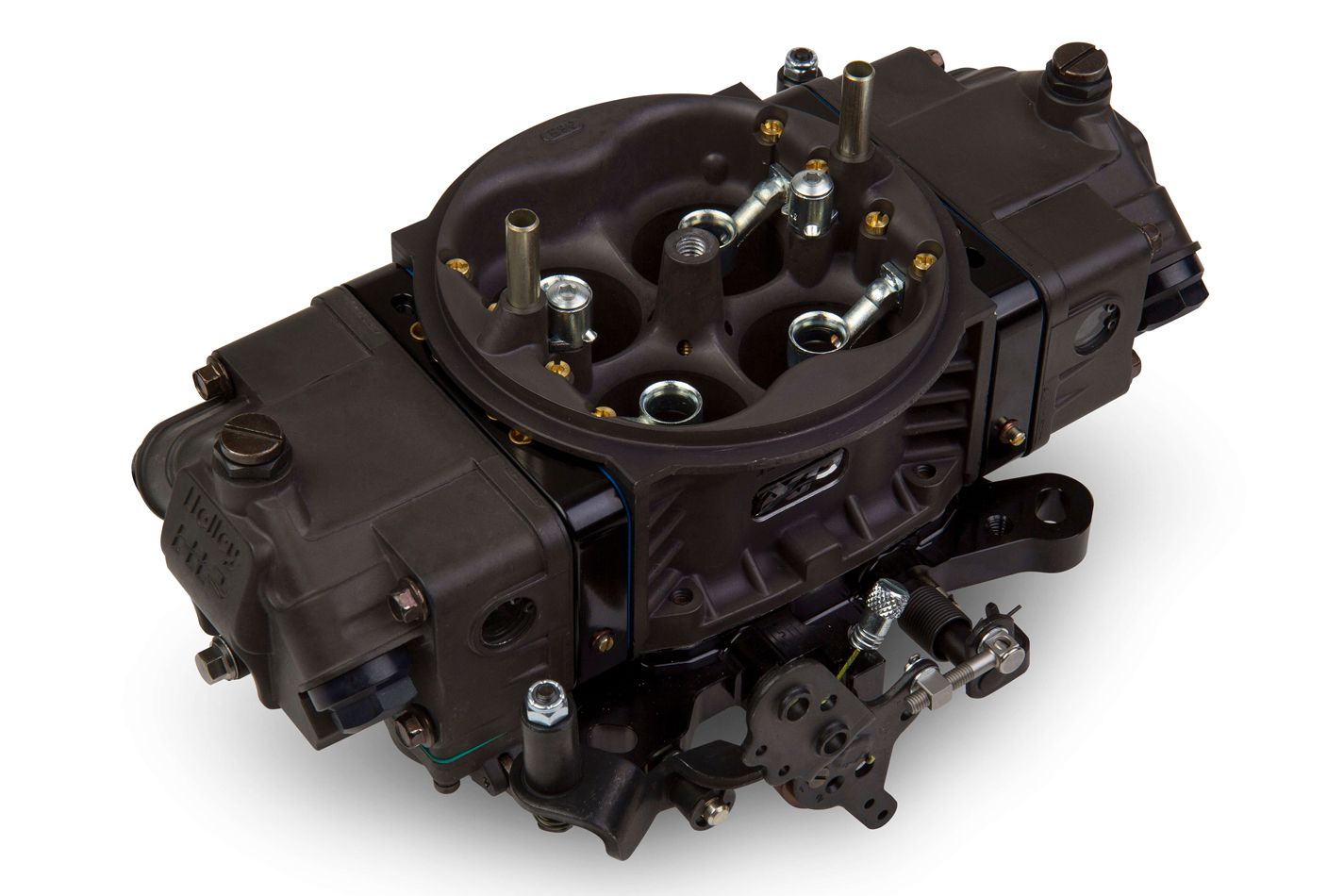 HOLLEY4150 Ultra XP Carburetor 750CFM Methanol