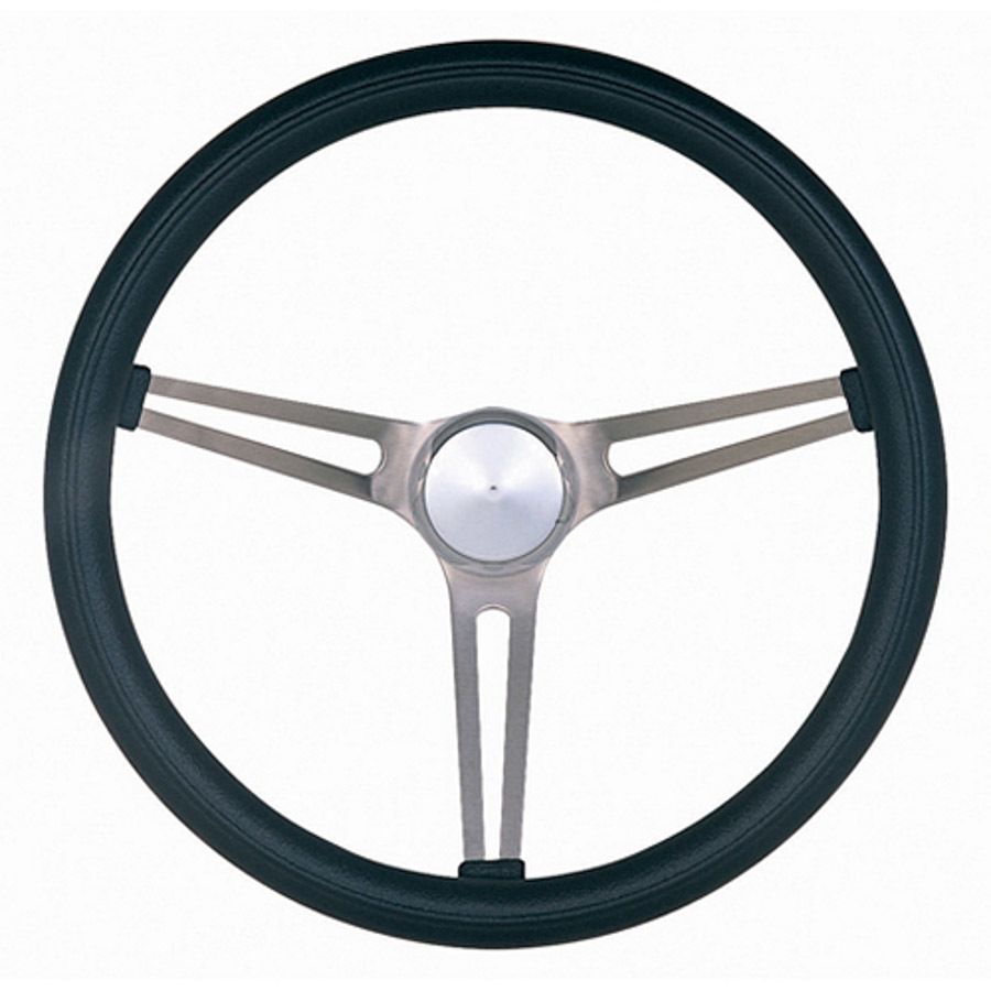 GRANT15in Black Gm Wheel