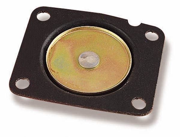 HOLLEYAcc. Pump Diaphragm 30cc Pump