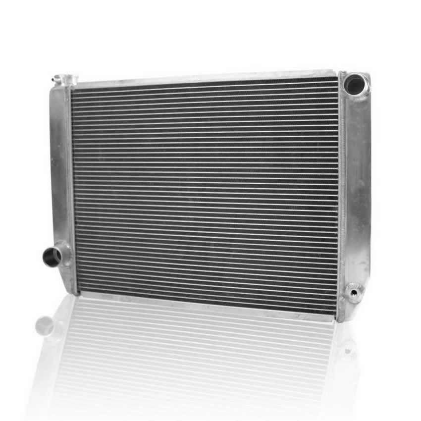 GRIFFINAluminum 1.25in Tubes 19in x 27.5in Ford Alumi