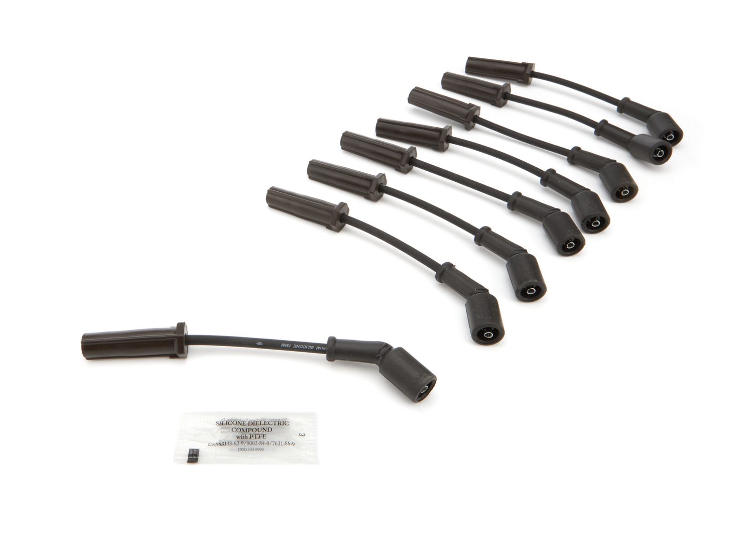 CHEVROLET PERFORMANCESpark Plug Wire Kit