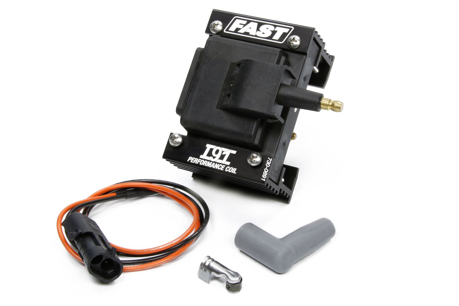 FAST ELECTRONICSLX91 Ignition Coil