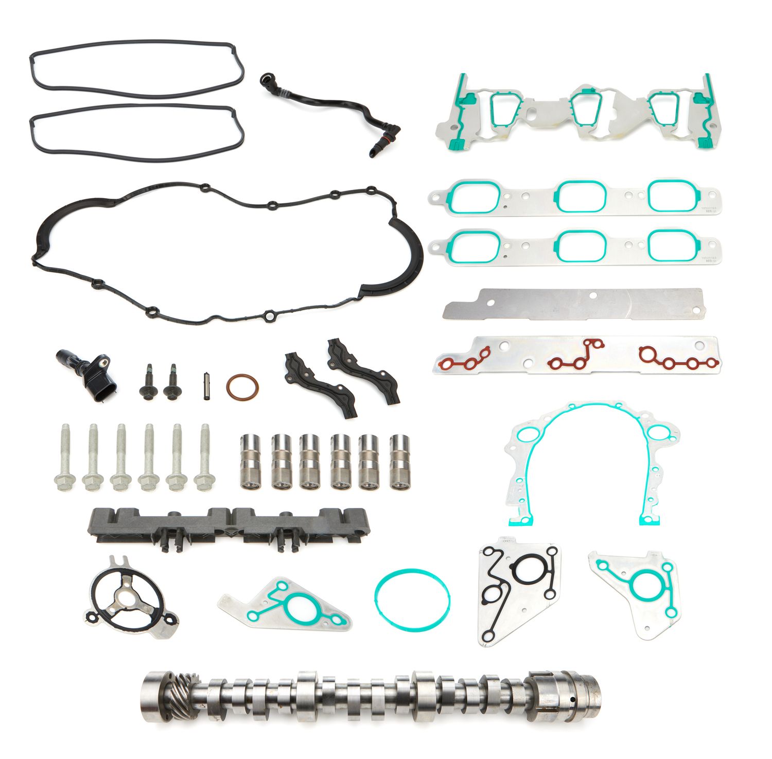 CHEVROLET PERFORMANCELifter Conversion Kit AFM to Non-AFM