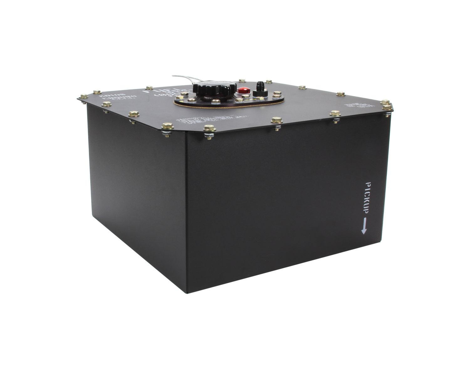 FUEL SAFE 5 Gal Enduro Cell 13.625x13.625x8.375