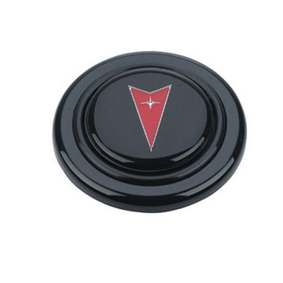 GRANTPontiac Logo Horn Button