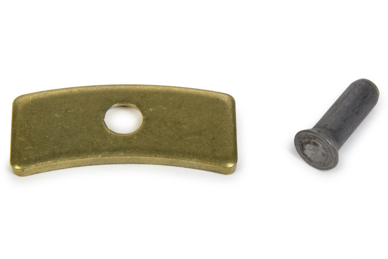 FRANKLAND RACINGThrust Block and Pin
