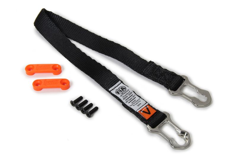 HANSHANS PA Sliding Tether Kit Std 18in