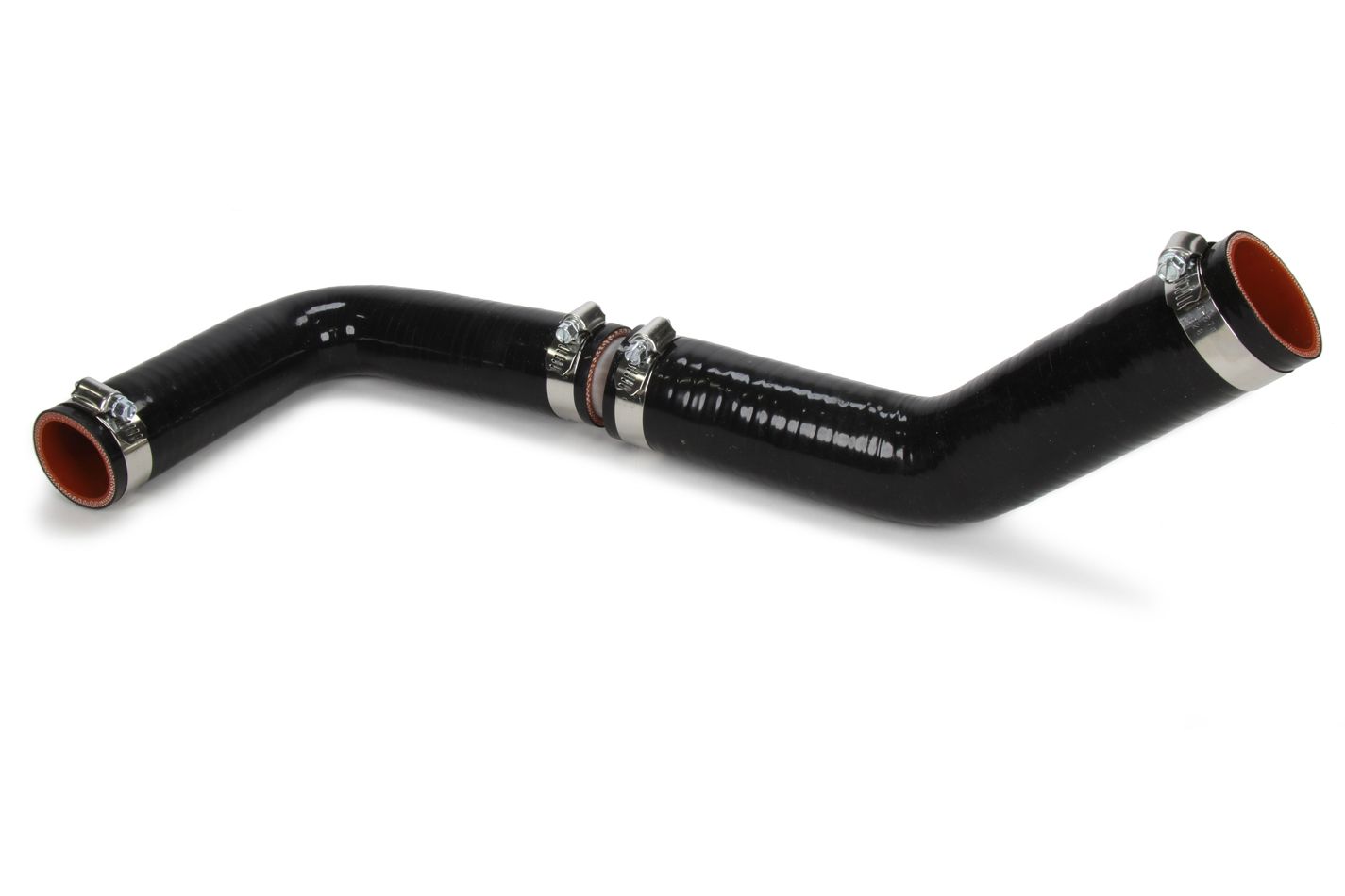 FSR RACING305 Sprint Radiator Hose 1-1/2in x 1-3/4in