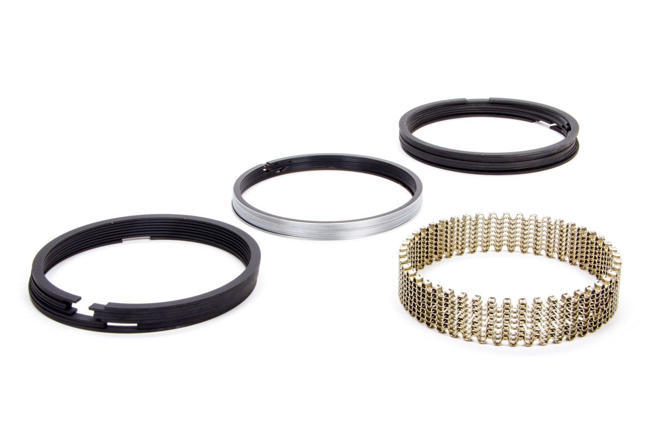 HASTINGSPiston Ring Set 4.155 1/16 1/16 3/16