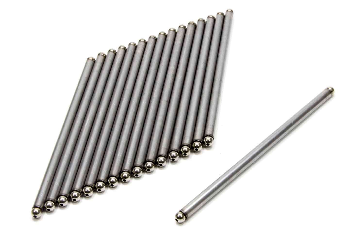 CHEVROLET PERFORMANCE5/16 Pushrods (16) 7.122 Long
