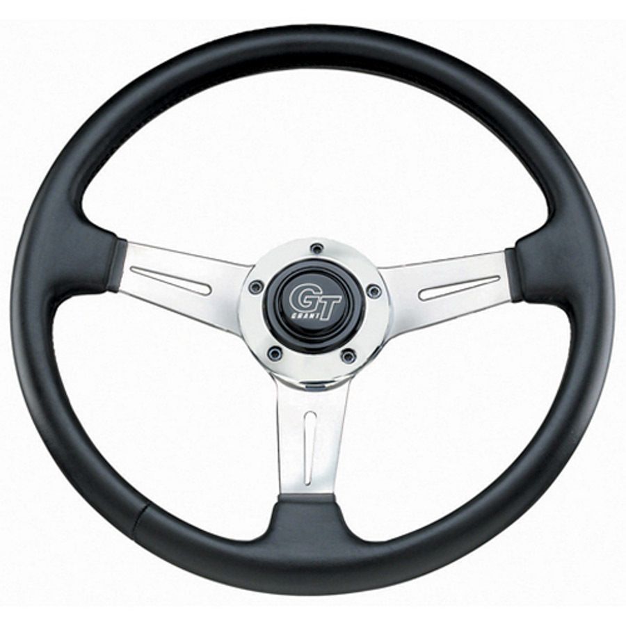 GRANT14in Elite Gt Black