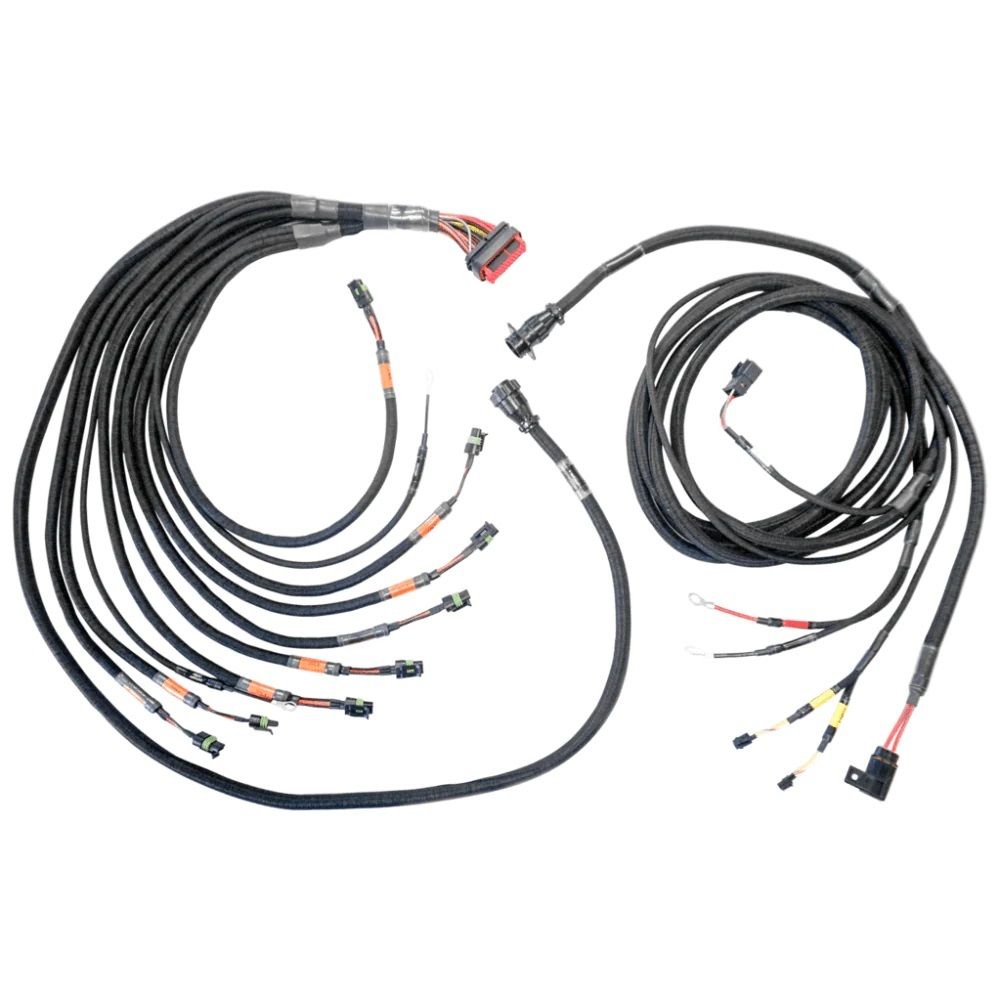 FUELTECH USAPRO550/600 FTSPARK-8 Harness